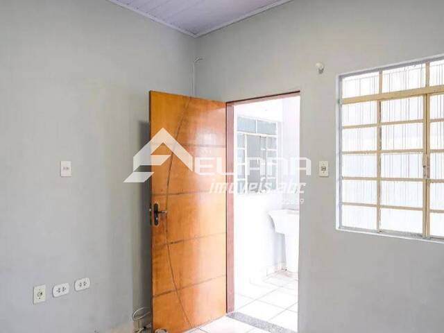 #GE10.751 - Casa para Venda em São Caetano do Sul - SP - 1