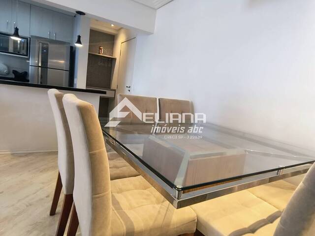 Apartamento para Locação em São Caetano do Sul - 4