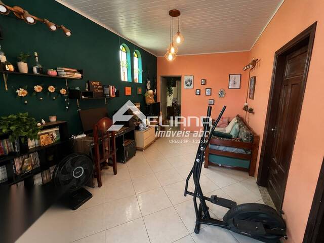 #GE10.750 - Casa para Venda em São Caetano do Sul - SP - 1