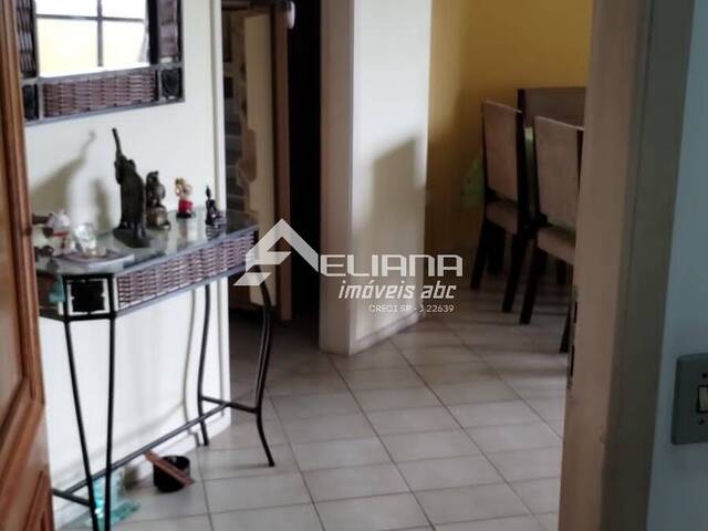 #GE10.758 - Apartamento para Venda em Guarujá - SP - 1