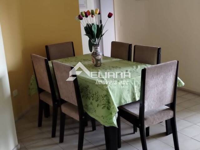 Apartamento para Venda em Guarujá - 4