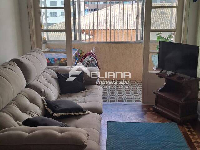 Apartamento para Venda em Praia Grande - 5