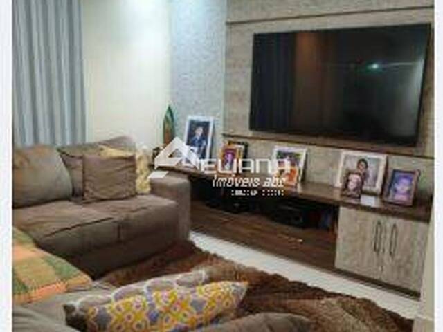 Apartamento para Venda em São Caetano do Sul - 4