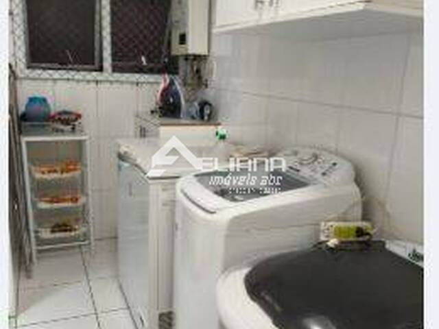 Apartamento para Venda em São Caetano do Sul - 5