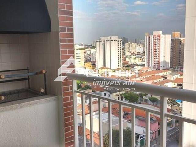 #GA10.762 - Apartamento para Venda em São Caetano do Sul - SP - 1