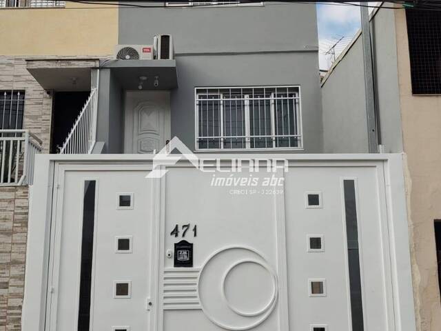 #GA10.766 - Casa para Venda em São Caetano do Sul - SP - 1