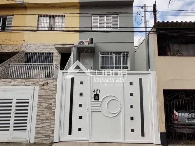 #GA10.766 - Casa para Venda em São Caetano do Sul - SP - 3