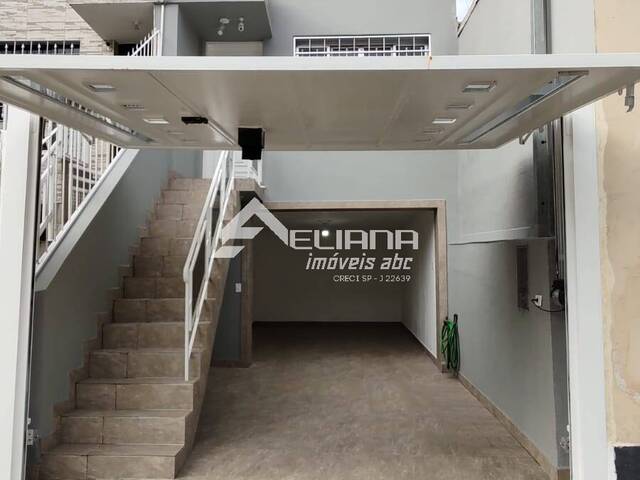 #GA10.766 - Casa para Venda em São Caetano do Sul - SP - 2