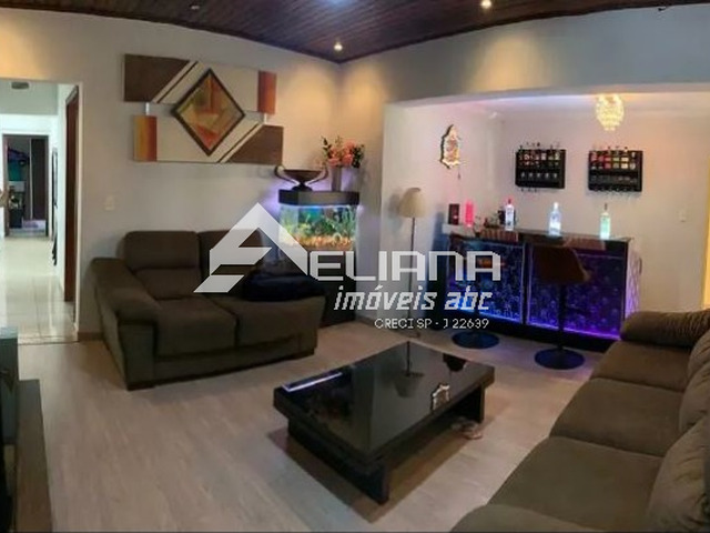 #GA10.764 - Casa para Venda em São Caetano do Sul - SP - 1