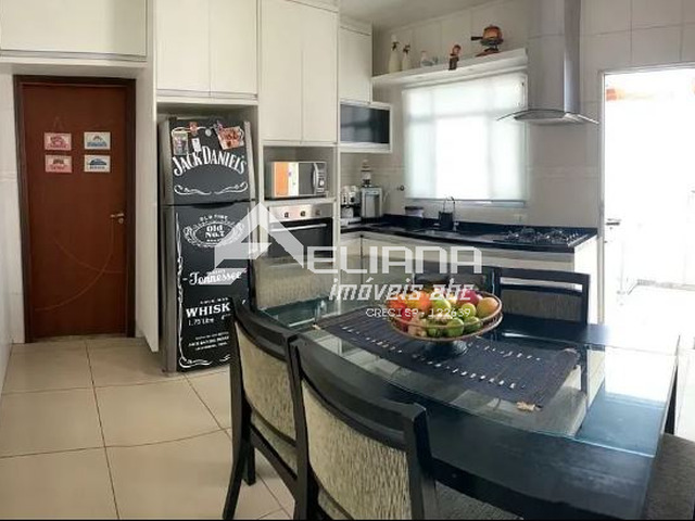 #GA10.764 - Casa para Venda em São Caetano do Sul - SP - 3