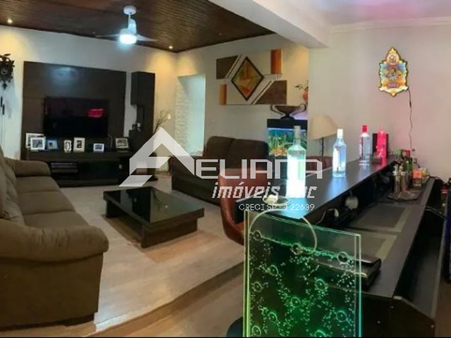 #GA10.764 - Casa para Venda em São Caetano do Sul - SP - 2