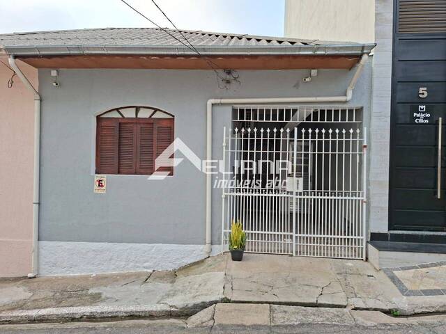 #SF13548 - Casa para Venda em São Caetano do Sul - SP - 2