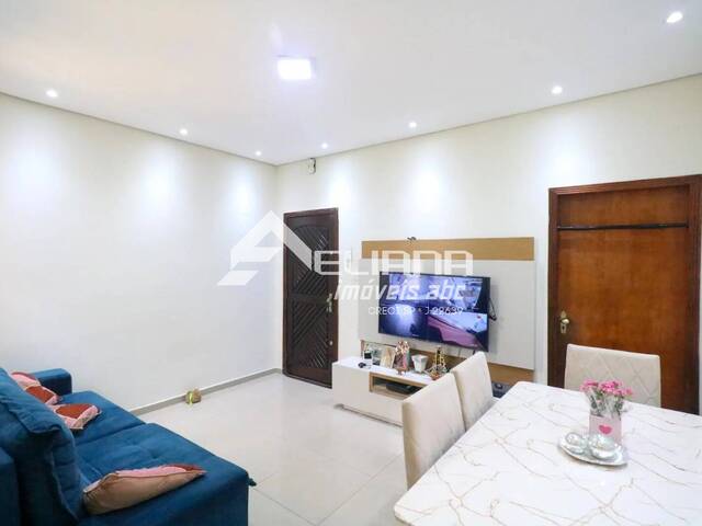 #SF13548 - Casa para Venda em São Caetano do Sul - SP - 3