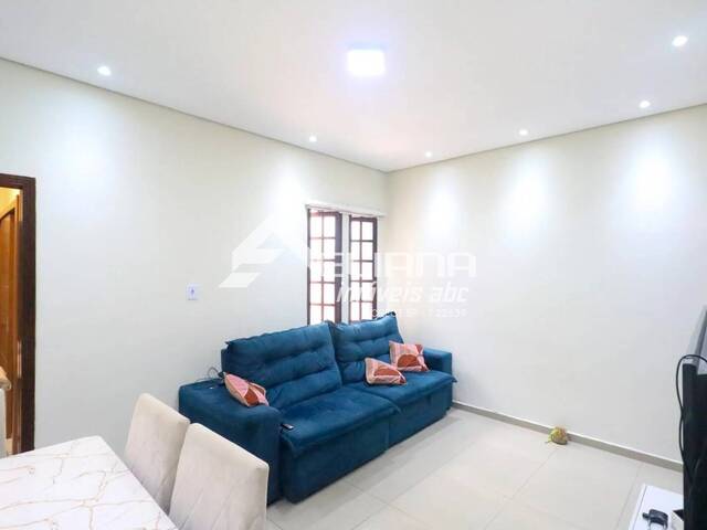 Casa para Venda em São Caetano do Sul - 4