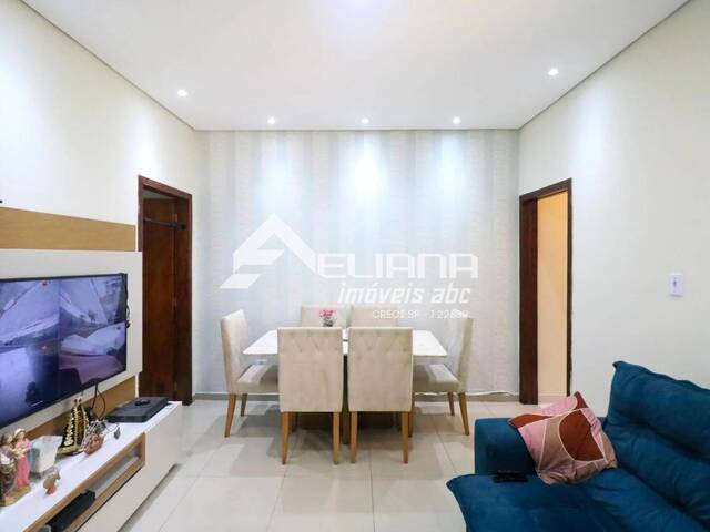 #SF13548 - Casa para Venda em São Caetano do Sul - SP - 2