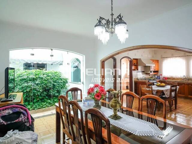 #SF13549 - Casa para Venda em São Caetano do Sul - SP - 1