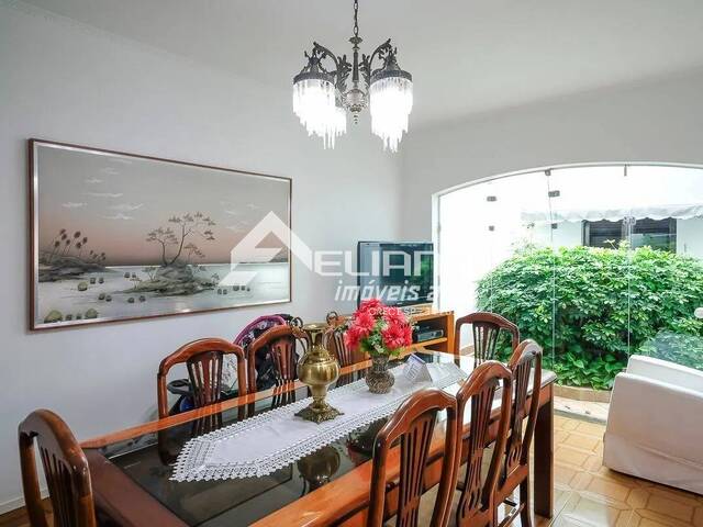 #SF13549 - Casa para Venda em São Caetano do Sul - SP - 2