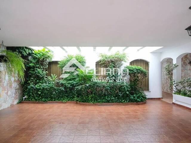 #SF13549 - Casa para Venda em São Caetano do Sul - SP - 3
