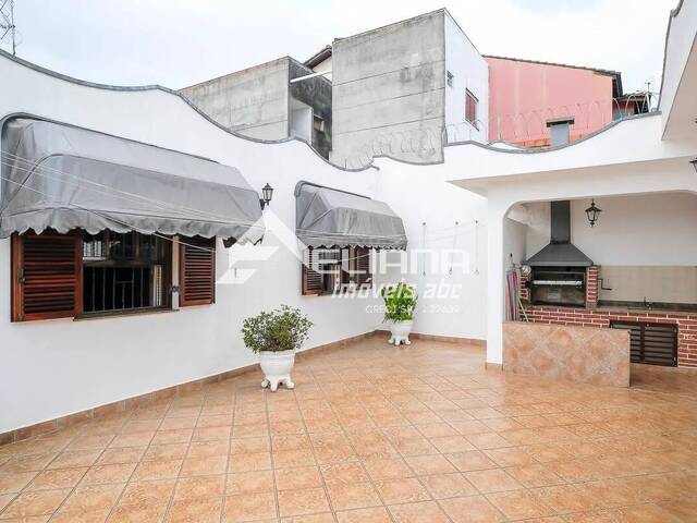 Casa para Venda em São Caetano do Sul - 5