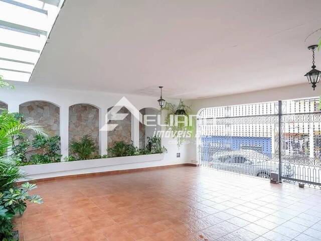 Casa para Venda em São Caetano do Sul - 4