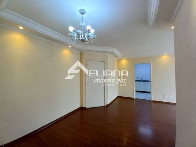 #GEL10.768 - Apartamento para Locação em São Caetano do Sul - SP - 1