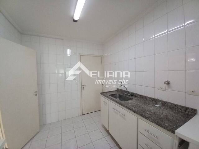 Apartamento para Locação em São Caetano do Sul - 5