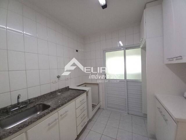 #13550 - Apartamento para Venda em São Caetano do Sul - SP - 3