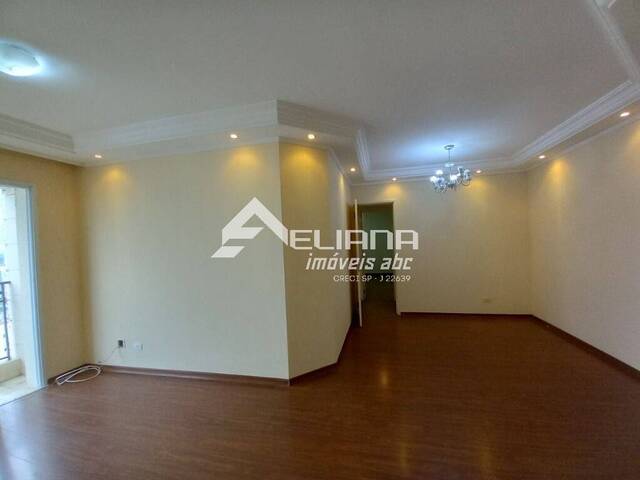 #13550 - Apartamento para Venda em São Caetano do Sul - SP - 1