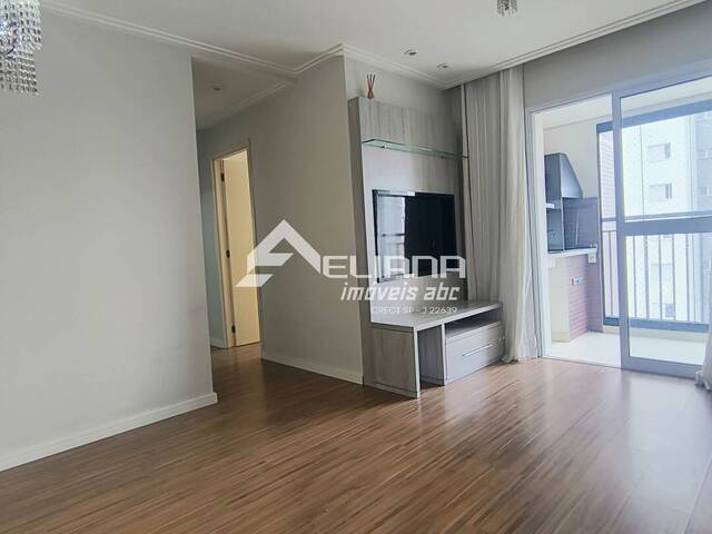 Apartamento para Locação em São Caetano do Sul - 5