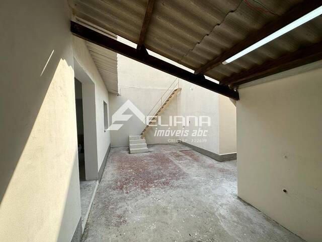 #SF13554 - Casa para Venda em São Caetano do Sul - SP - 3