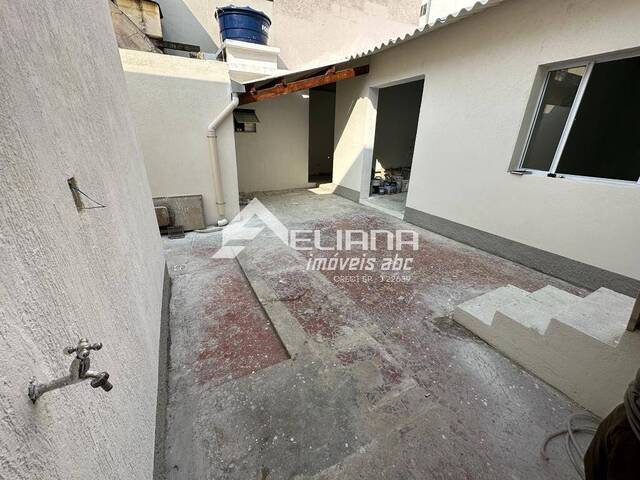 #SF13554 - Casa para Venda em São Caetano do Sul - SP - 1