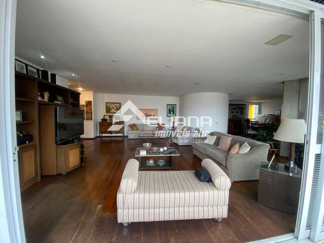 Apartamento para Venda em Santo André - 5