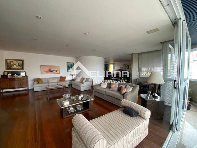 Apartamento para Venda em Santo André - 4