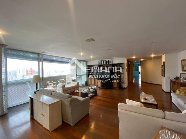 Apartamento para Venda em Santo André - 3