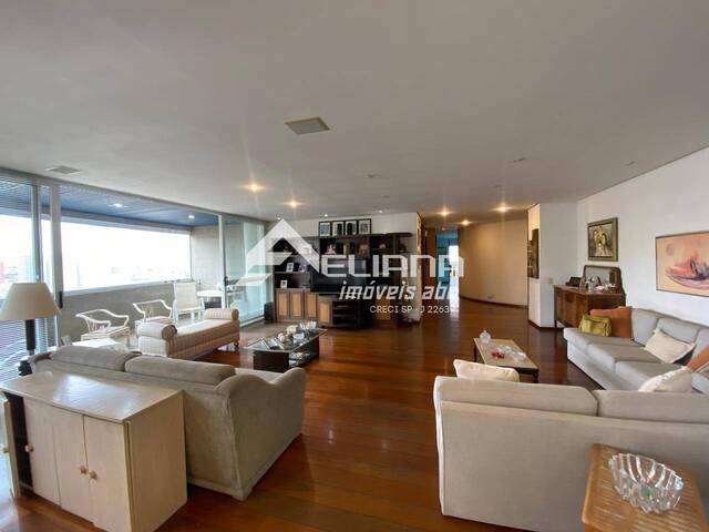 Apartamento para Venda em Santo André - 2