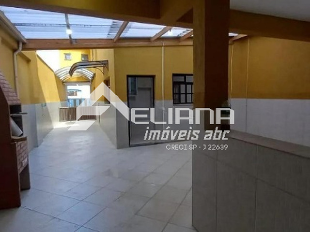 Sobrado para Locação em São Caetano do Sul - 5