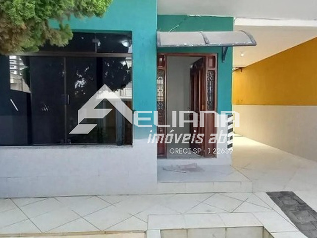 #JE13558 - Sobrado para Locação em São Caetano do Sul - SP - 2
