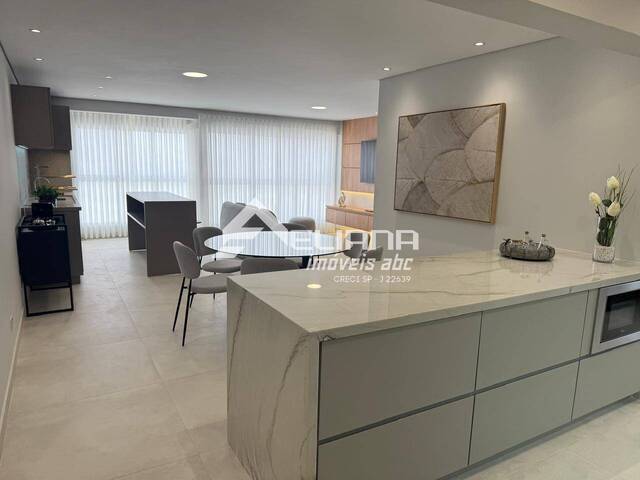 Apartamento para Venda em São Caetano do Sul - 3