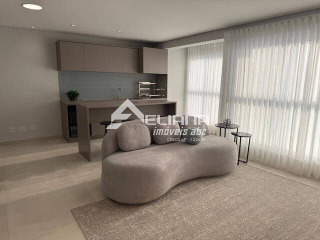 Apartamento para Venda em São Caetano do Sul - 2
