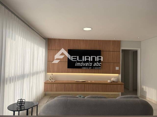 Apartamento para Venda em São Caetano do Sul - 4
