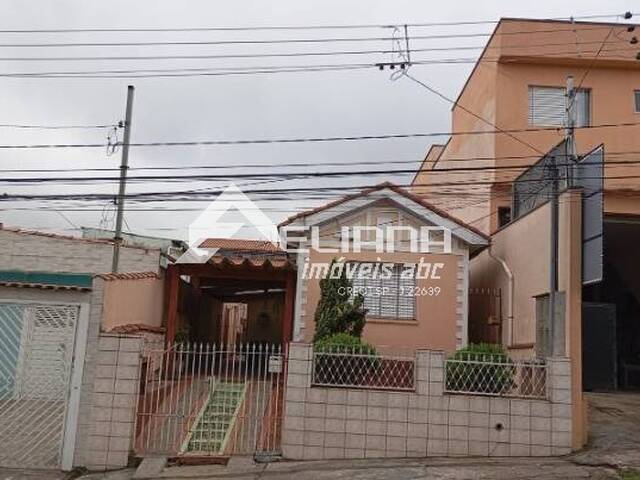 Casa para Venda em São Caetano do Sul - 4