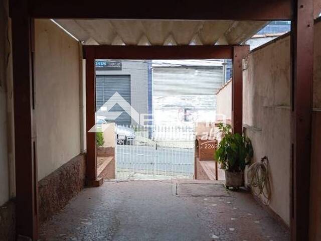 #NA3535 - Casa para Venda em São Caetano do Sul - SP - 2