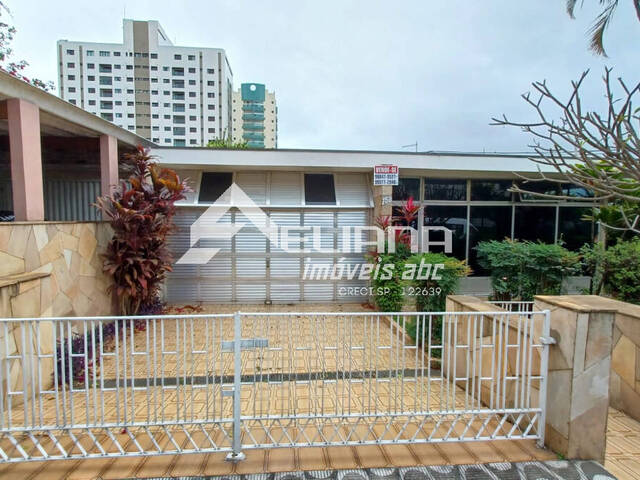 #GE10.772 - Casa para Venda em São Caetano do Sul - SP - 2