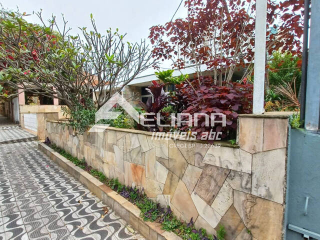 Casa para Venda em São Caetano do Sul - 4