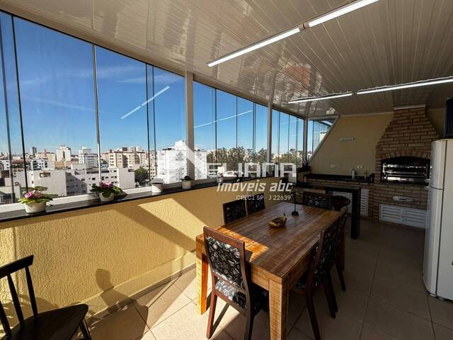 #13562 - Apartamento para Venda em São Caetano do Sul - SP - 1