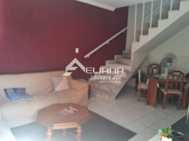 #SF13574 - Casa para Venda em São Caetano do Sul - SP - 1