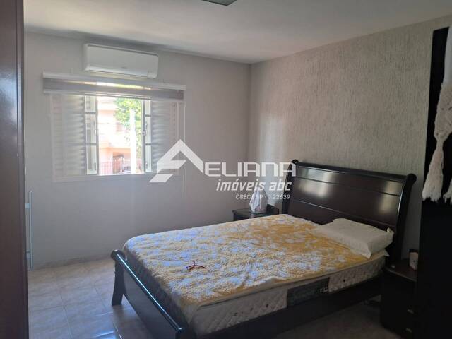 #SF13574 - Casa para Venda em São Caetano do Sul - SP - 3