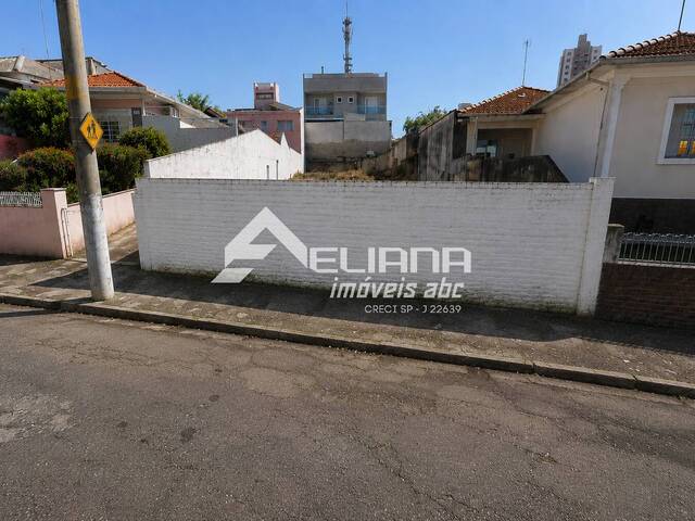 Venda em Vila Alzira - Santo André