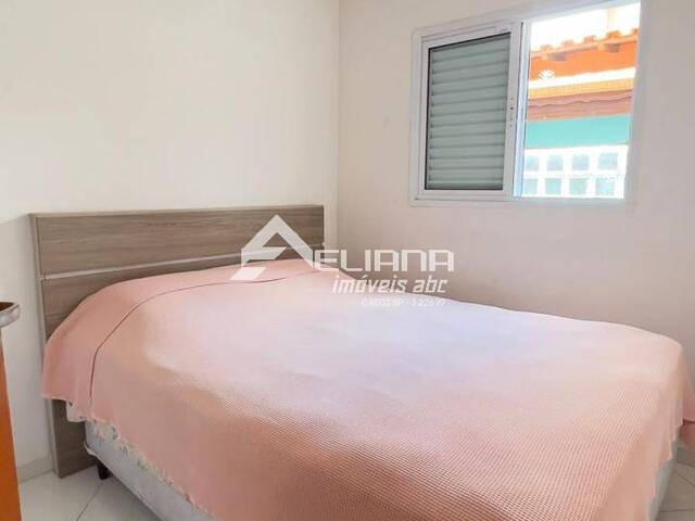 Cobertura sem Condomínio para Venda em Santo André - 4