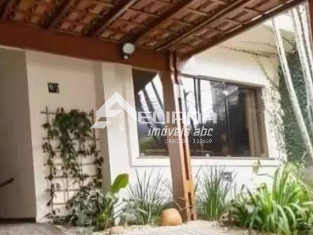 #SF13582 - Sobrado para Venda em São Caetano do Sul - SP - 3